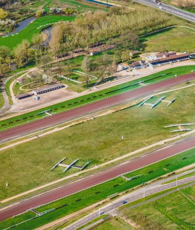 L'Hippodrome de Paray Le Monial, en Saône-et-Loire, obtient sa labellisation EquuRES Hippodrome à l'échelon Engagement !